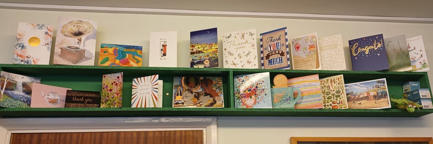 Sheet Music UK banner