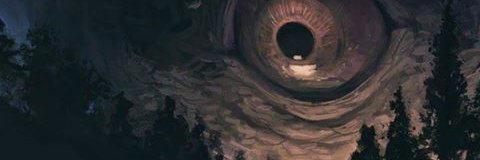 Linkabron's profile banner image