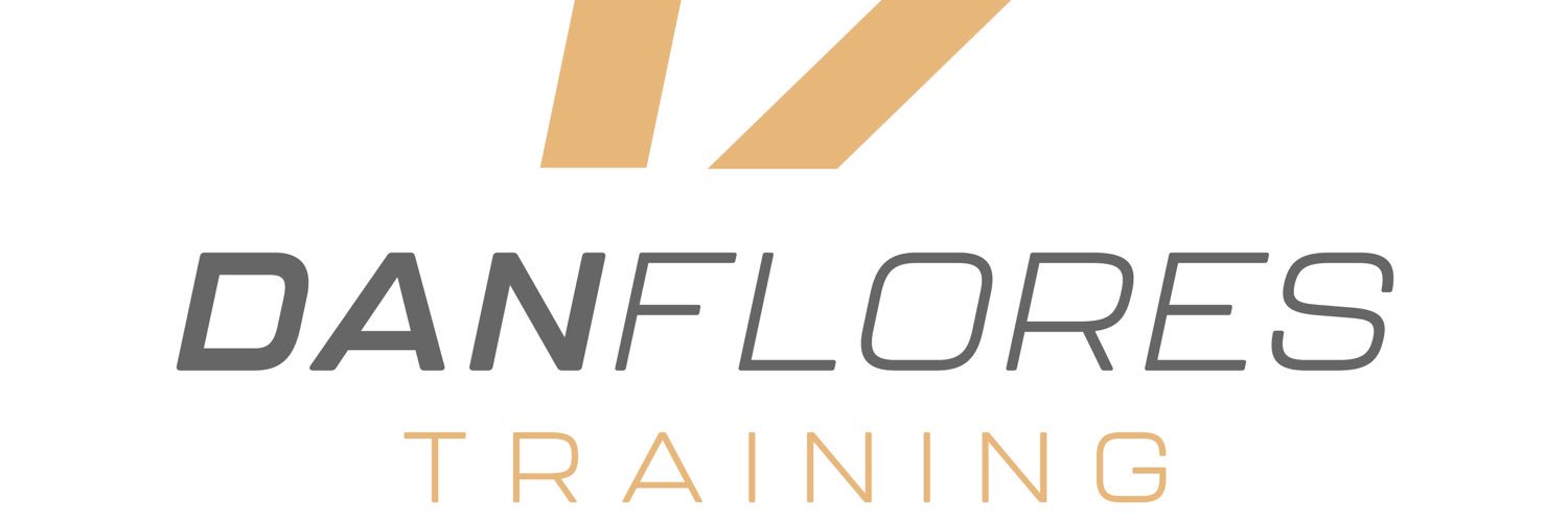 trainingwithdan's profile banner image