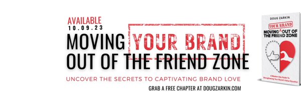 DougZarkin Profile Banner