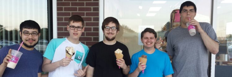 TheDunkMonk's profile banner image
