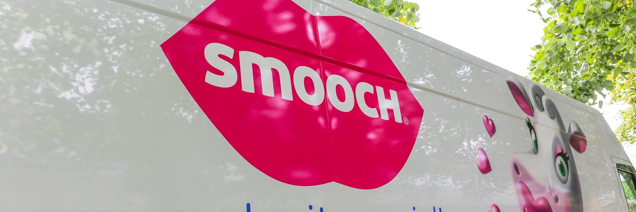SmoochWithLola's profile banner image