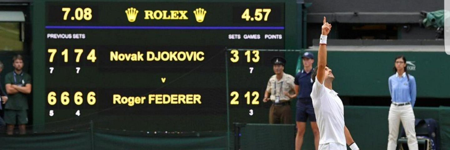 hbenzak's profile banner image