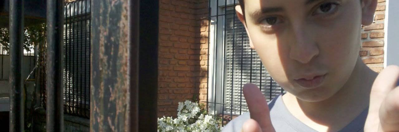 eAaronG_'s profile banner image