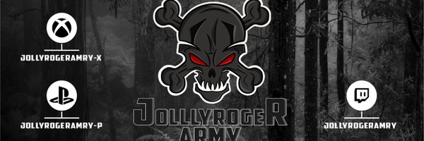 JollyrogerArmy Profile Banner