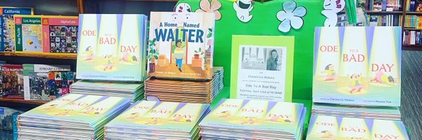 chelseaauthor Profile Banner