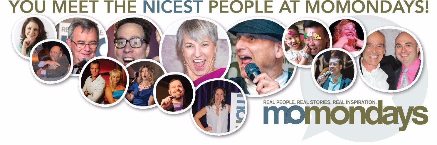 momondays's profile banner image