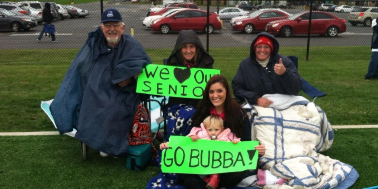 Bubbaklear's profile banner image
