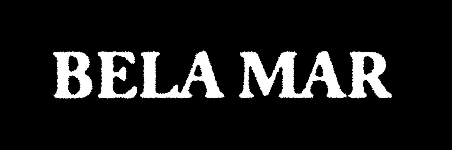 belamar's profile banner image