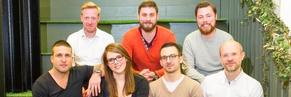 3_Beards Profile Banner