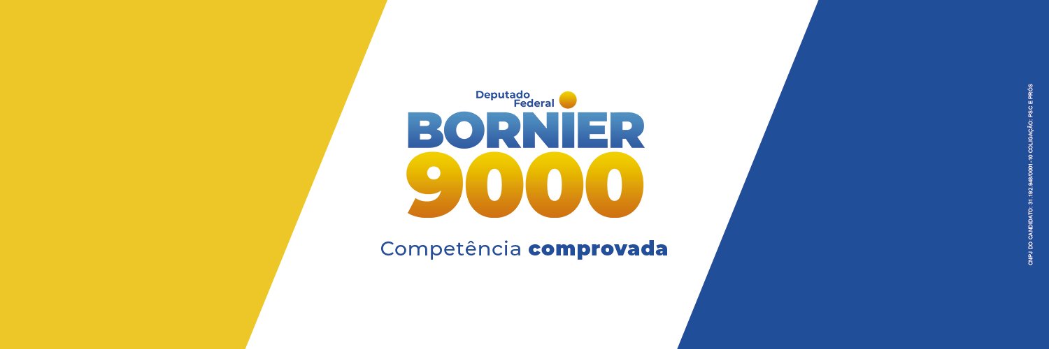 bornieroficial's profile banner image