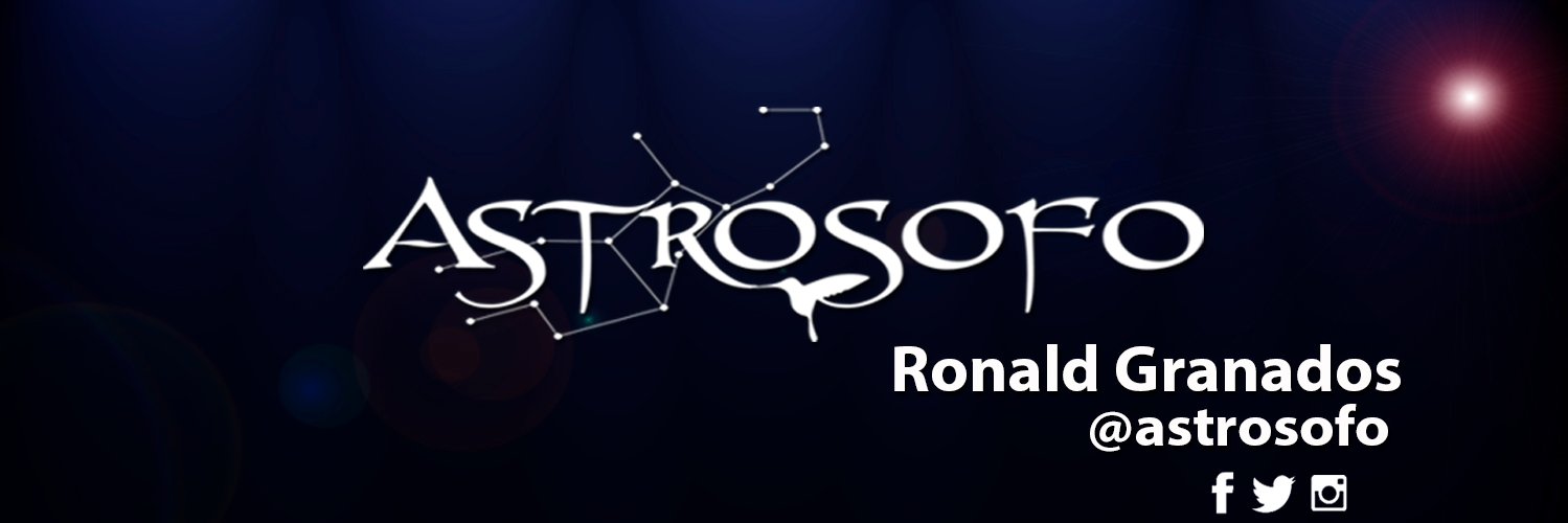 Astrosofo Carta Astral banner