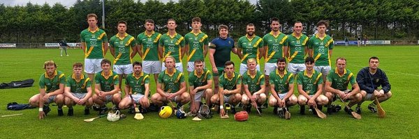 RathCushGAA Profile Banner