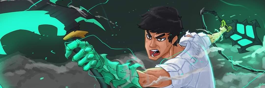 JenardTioxon's profile banner image