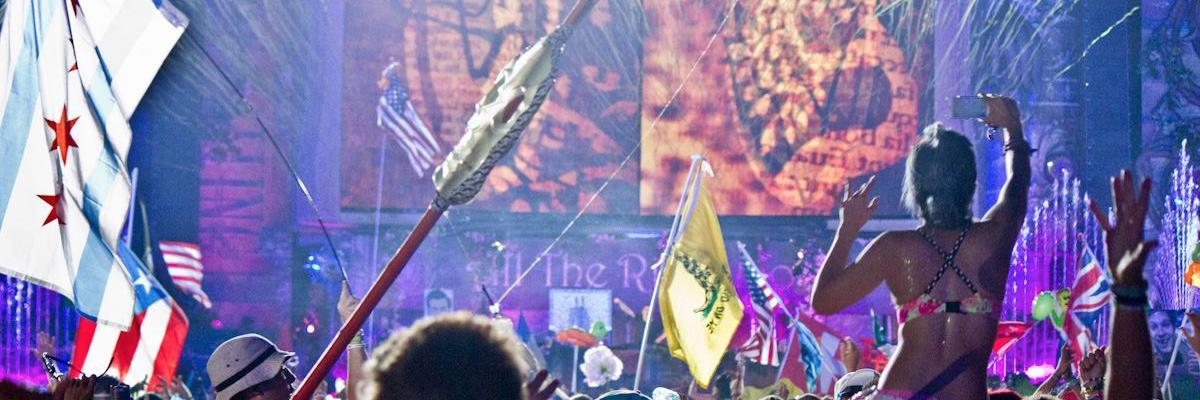 MusicFestivalCentral banner