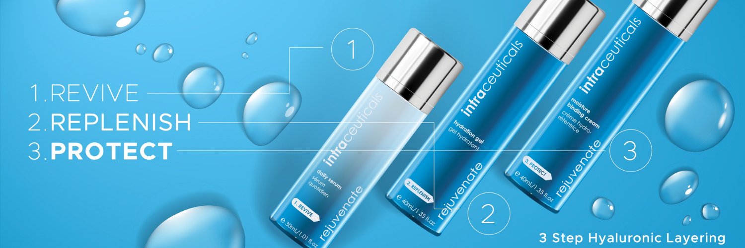 Intraceuticals banner