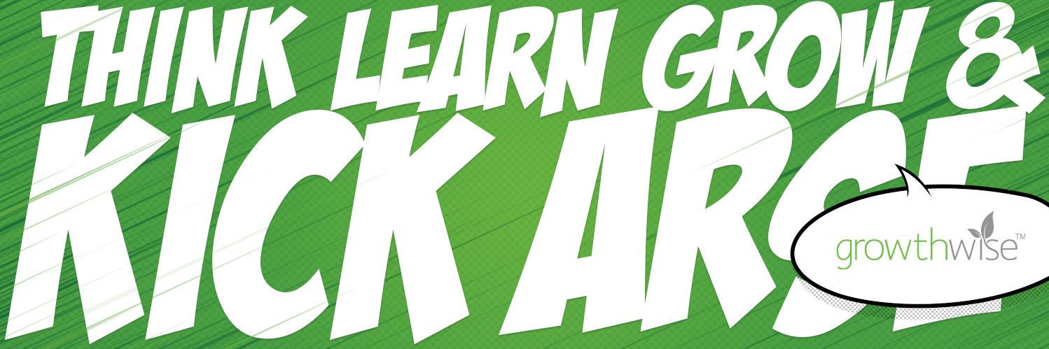 growthwise's profile banner image