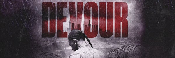 DevourUpp Profile Banner