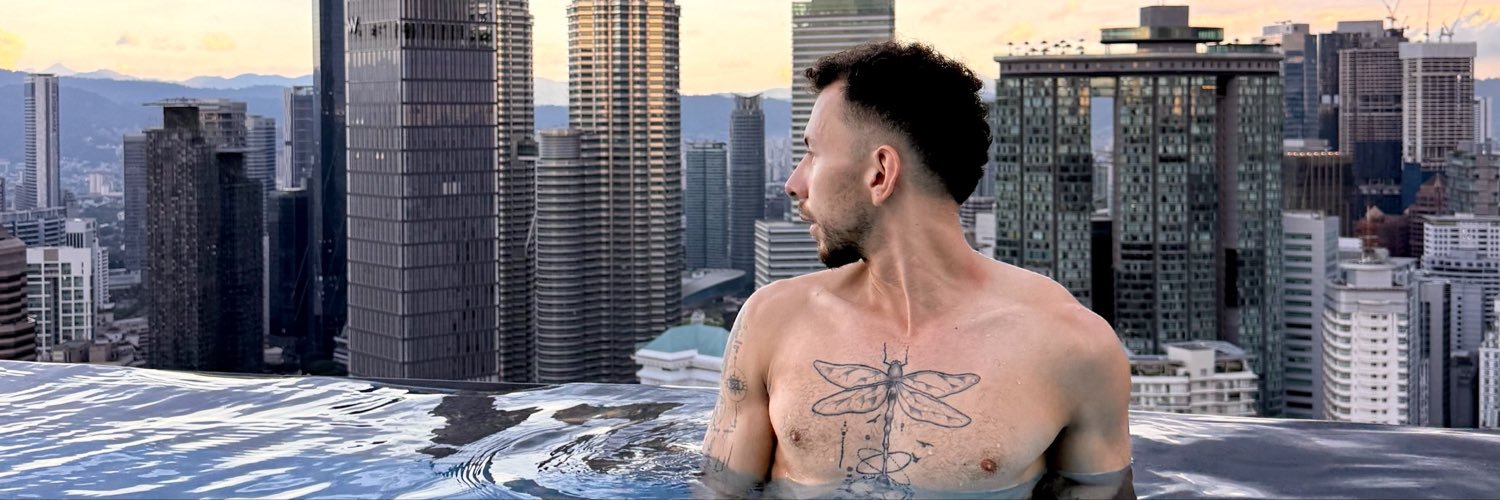 DavidLetto's profile banner image