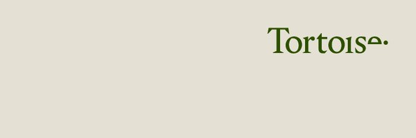 tortoise Profile Banner