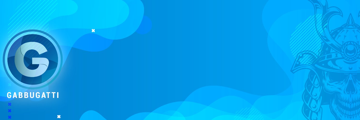 GabBugatti's profile banner image