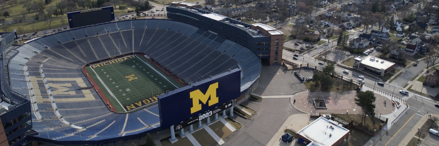 MichJordanFball's profile banner image