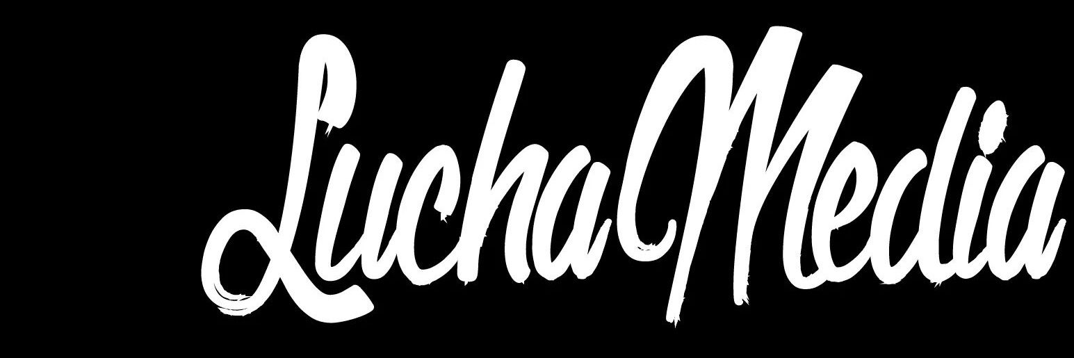 Luchamedia's profile banner image