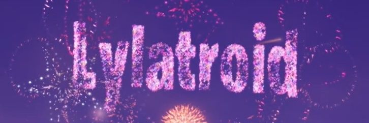 Lylatroid's profile banner image