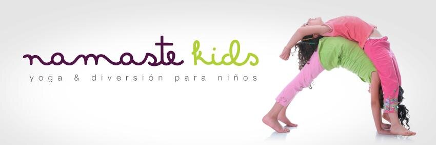 namastekids's profile banner image