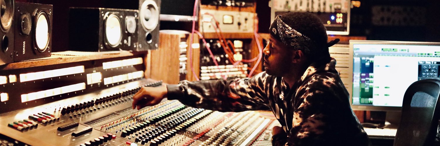 ThaddeusDixon's profile banner image