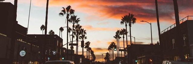 ginamconti's profile banner image