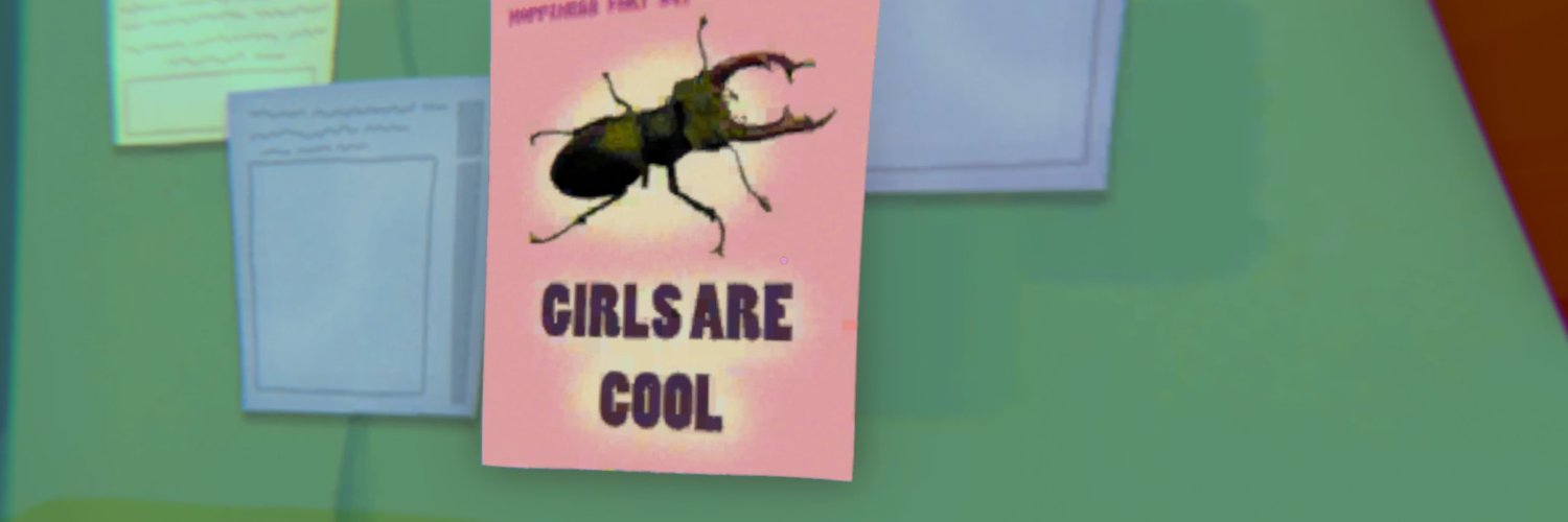 gexfanaccount's profile banner image