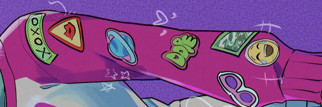 👾R👾 banner