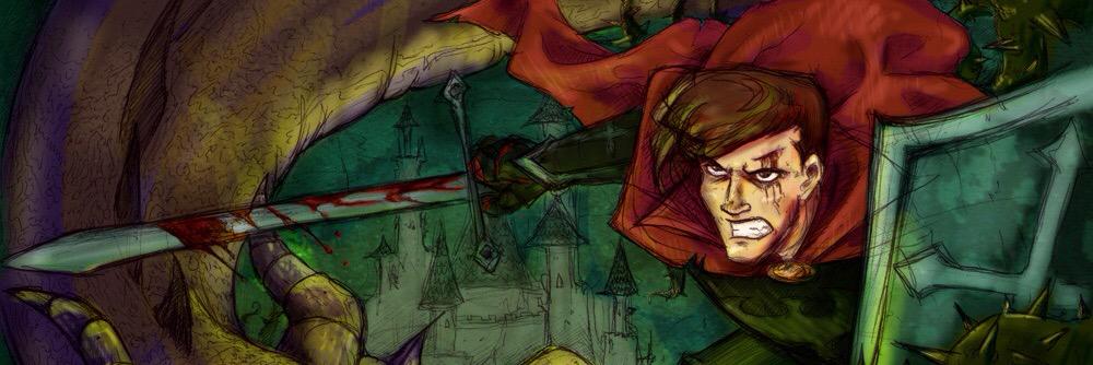 ARoyalRebel's profile banner image