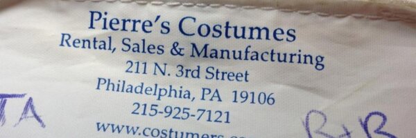 costumers Profile Banner