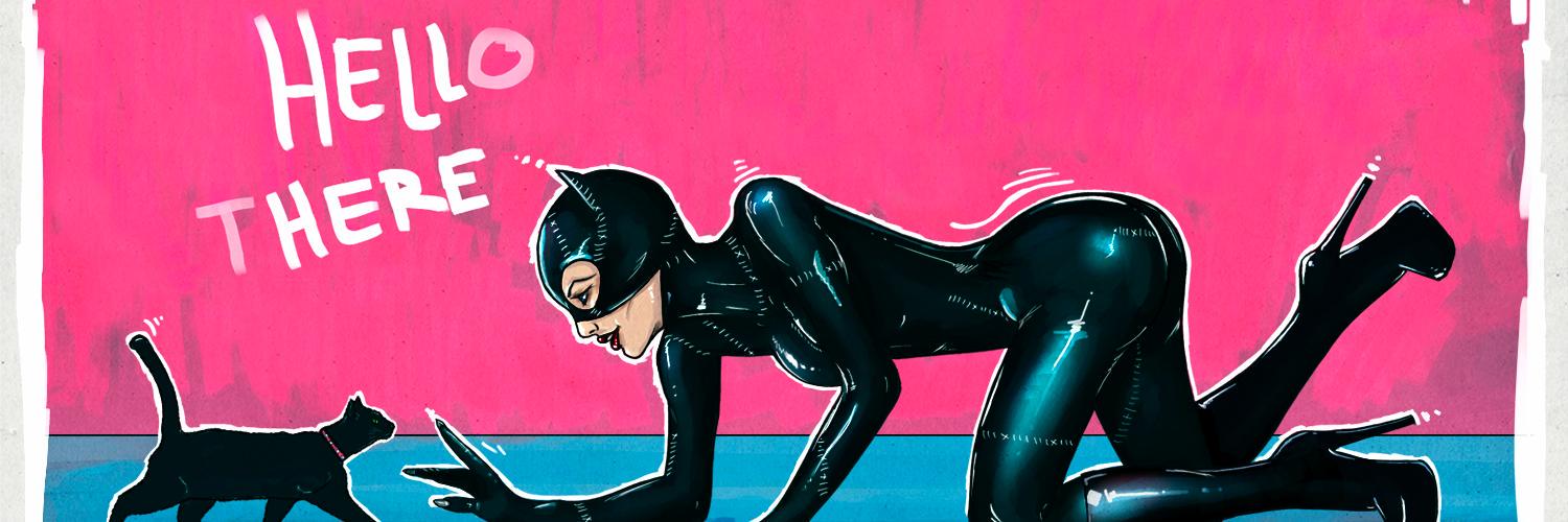 PinkManko's profile banner image