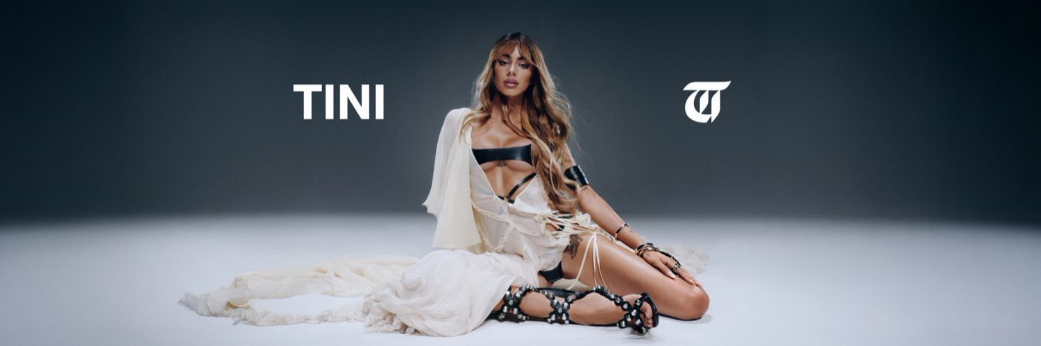 TINI Info banner