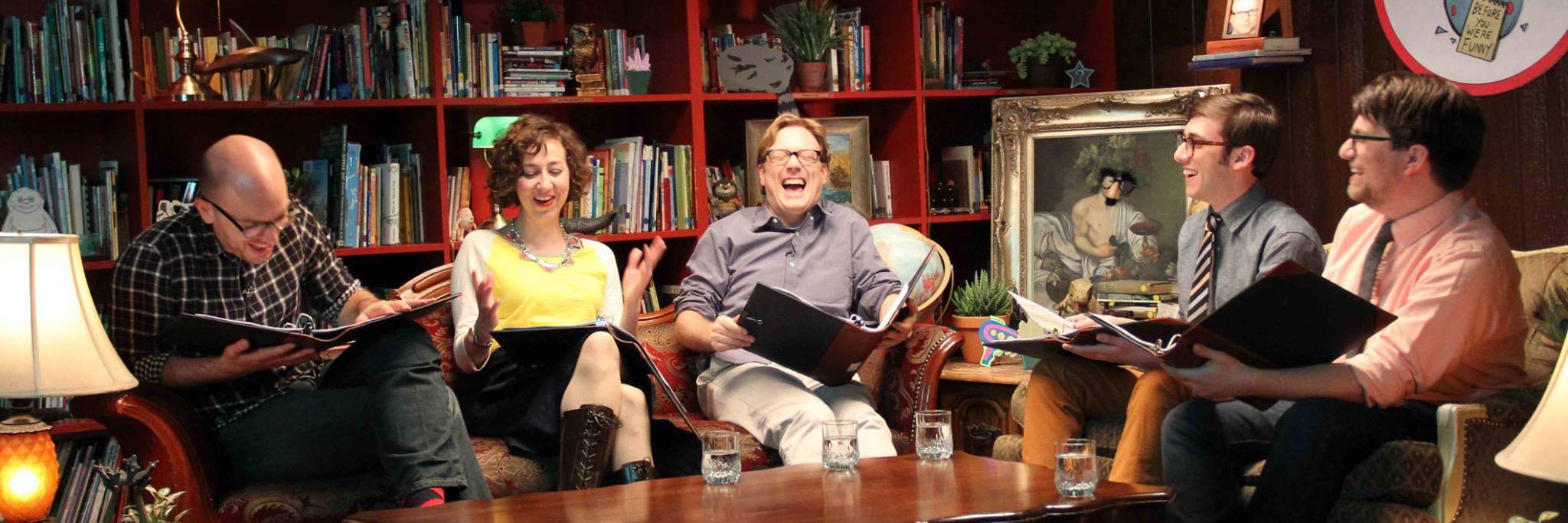 BYWFpodcast's profile banner image