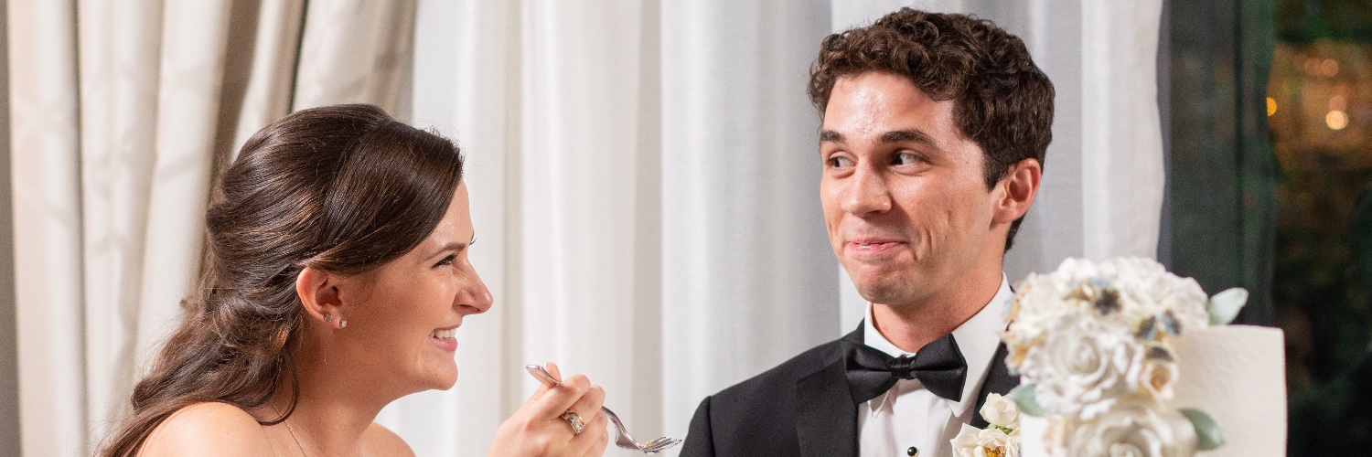 Benjamin Sepanski banner