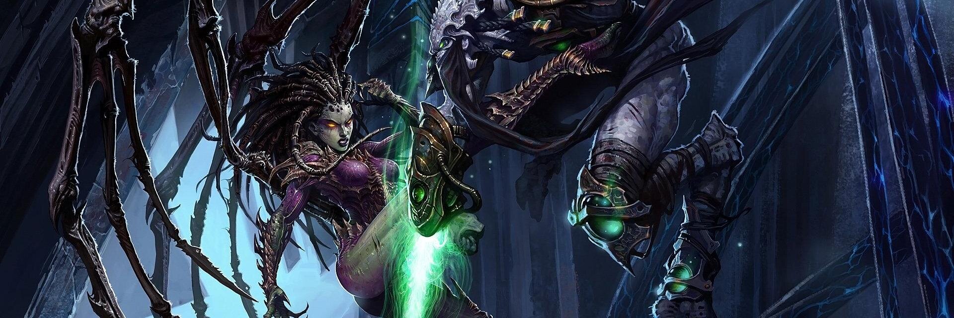 GrealiHD's profile banner image