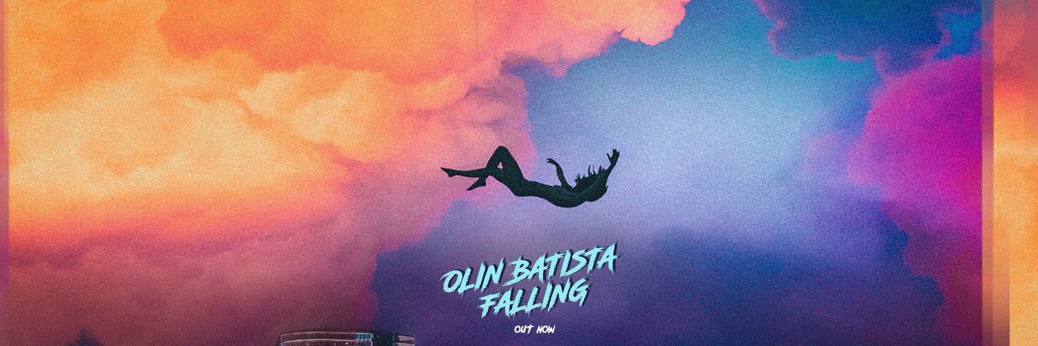 djOlinBatista's profile banner image