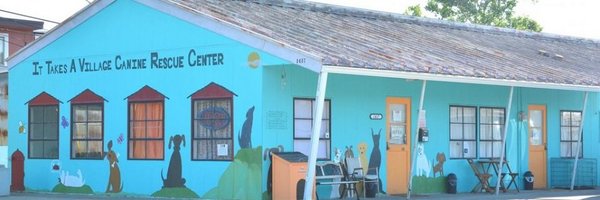 itvrescue Profile Banner