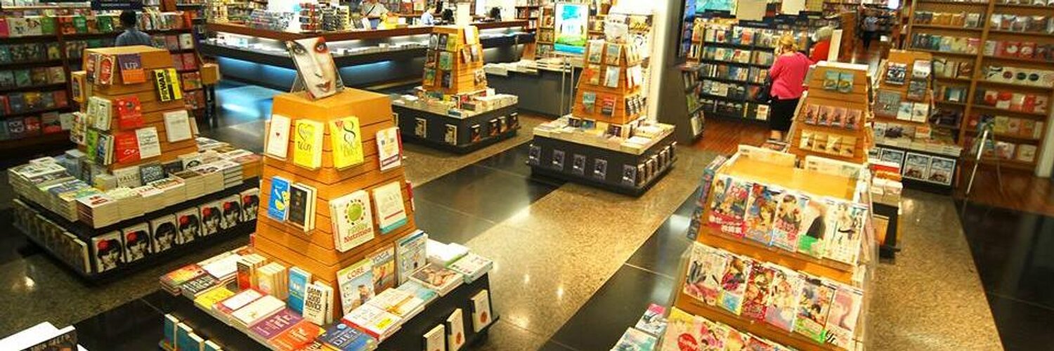 Kinokuniya Indonesia (Kinokuniya_indo) Twitter
