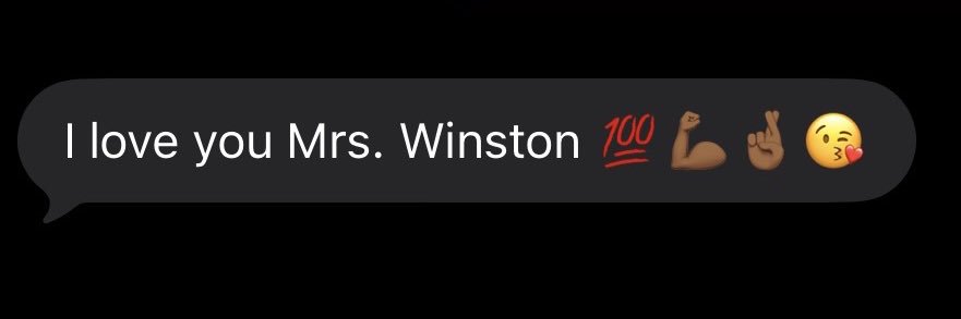a.raychelle winston✨ banner