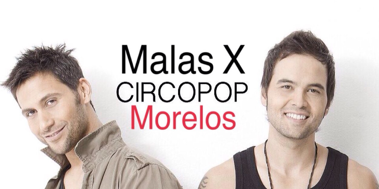 CircoPopMorelos's profile banner image