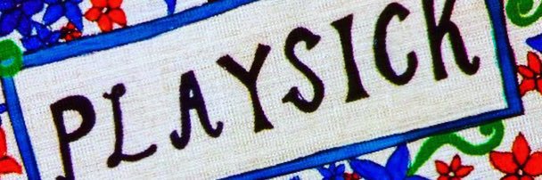 David Play banner