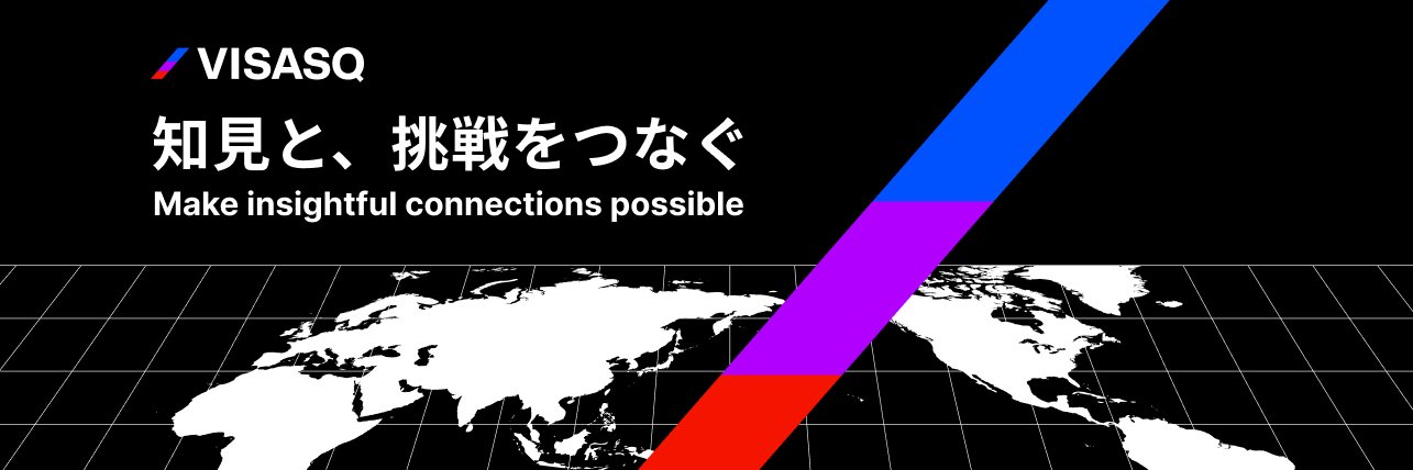 VISASQ's profile banner image