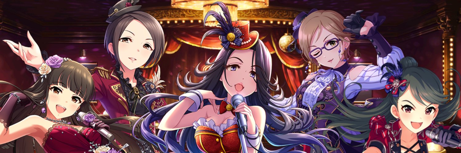 mechashindouP's profile banner image