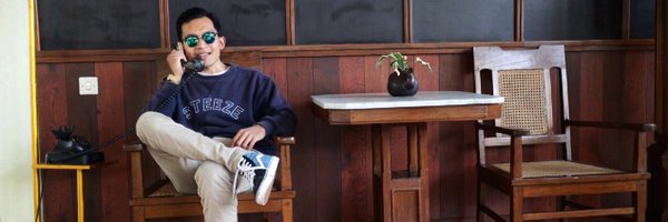 garudaricky Profile Banner