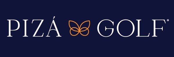 Pizá Golf®️ banner